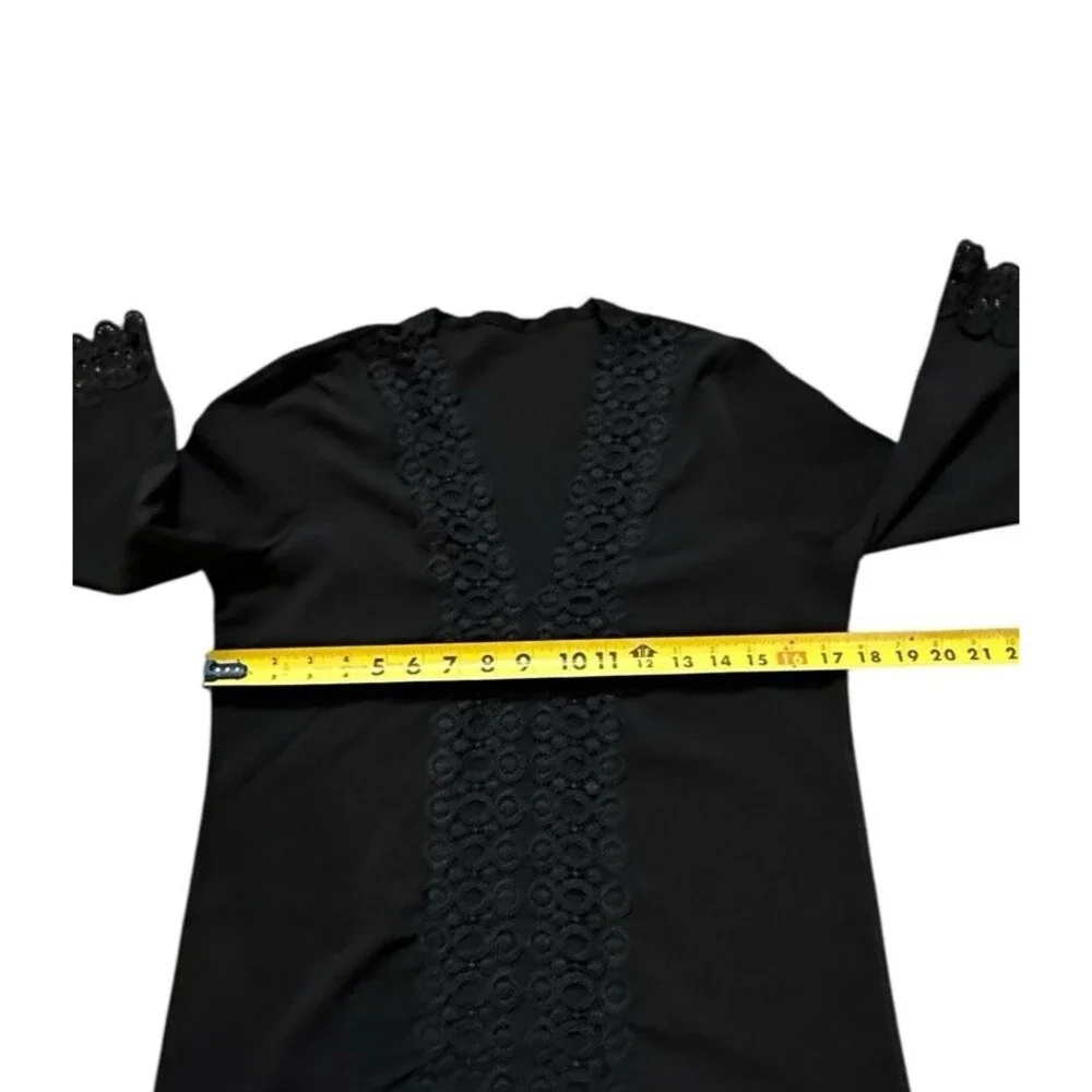 Unbranded black swimsuit